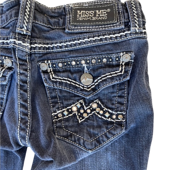 Miss Me Jeans Size 24 - Picture 9 of 11